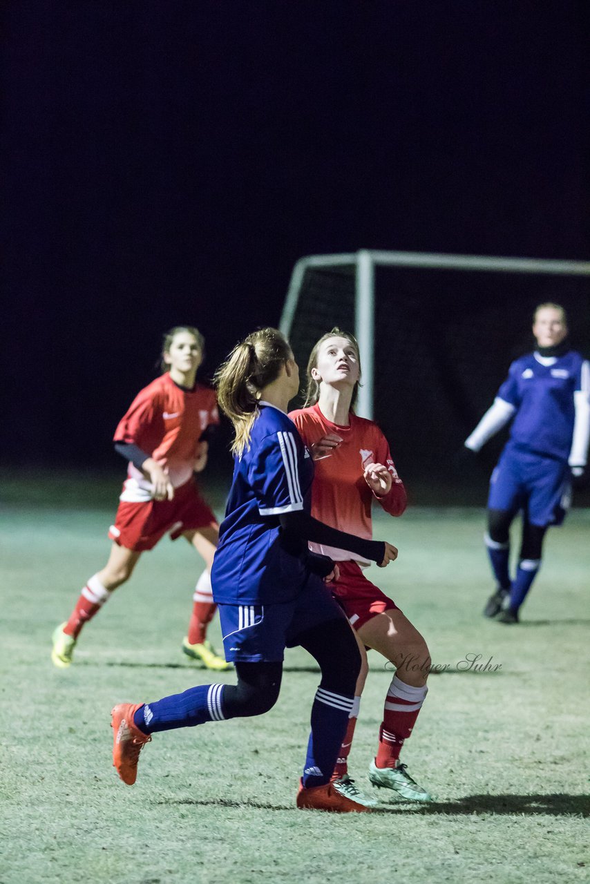 Bild 223 - Frauen TuS Tensfeld - SV Bienebuettel-Husberg